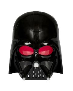  Star Wars Sw Darth Vader Electronic Mask