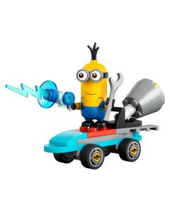 Lego Minions Jetboard