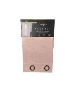 Generica Cortina Decorativa Megan 193 x 229 cm - Modelo: MEG1116