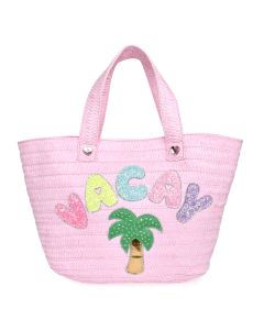 Omg Accessories Cartera para Niña - Modelo: Vcay-Tbt02