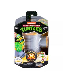  Treasure X Teenage Mutant Ninja Turtles
