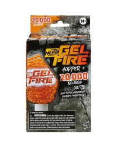 Nerf Nerf Pro Gelfire Recambio - 20,000