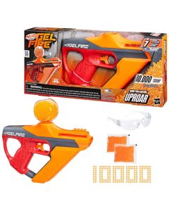 Nerf Lanzador Gelfire Uproar