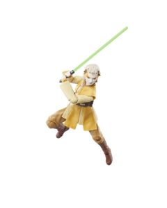 Star Wars Traveling Padawan Jecki Lon