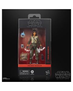 Star Wars Osha Aniseya