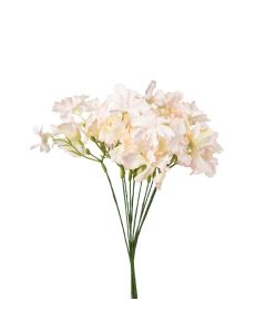 Generica Ramo de Flores 40 cm - 10 piezas - Modelo: Y15099-T15-MH68
