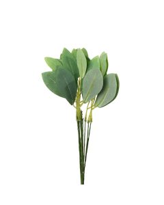 Generica Ramo de Flores 40 cm - 10 piezas - Modelo: Y15099-T15-MH80