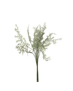 Generica Ramo de Flores 40 cm - 10 piezas - Modelo: Y15099-T15-MH87