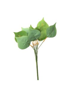 Generica Ramo de Flores 40 cm - 10 piezas - Modelo: Y15099-T15-MH88
