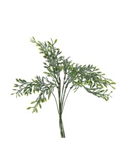 Generica Ramo de Flores 40 cm - 10 piezas - Modelo: Y15099-T15-MH101