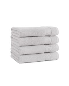 Arwright Toalla de Baño 69 x 137 cm - 1 Pieza - Modelo: BT-HH2754-15-LGY