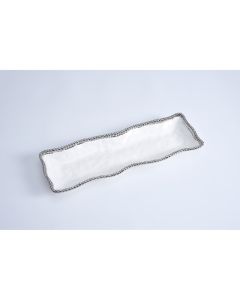 Oven to Table Bandeja Rectangular 48 cm