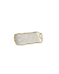 Oven to Table Bandeja Rectangular 33 x 19 cm