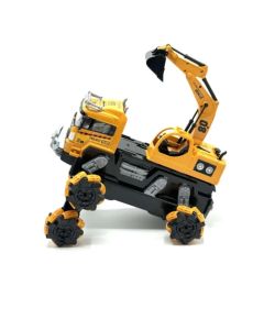  Shantou Camión Grúa a Control Remoto