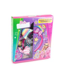 Barbie Diseñar Tu Propia Banda