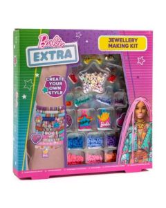 Barbie Set para Crear Bisutería Barbie