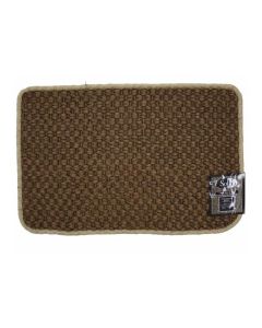 Soho Tapete de Entrada Exterior - Modelo: RUB-SIS-40X60