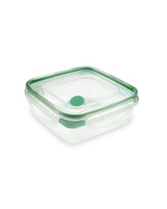 Reyplast Envase Hermético con Válvula 900 ml