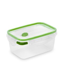 Reyplast Envase Hermético con Válvula 1.1 Litros