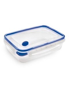 Reyplast Envase Hermético con Válvula 1.4 Litros