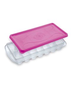 Reyplast Bandeja con Tapa para Hielos