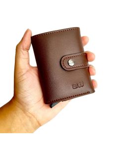 Simple Wallet Billetera para Caballero - Modelo: 1000950360