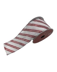 Santini Cinta Decorativa - Navidad 9 yardas