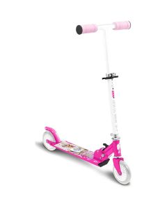 Barbie Stamp Scooter Manual