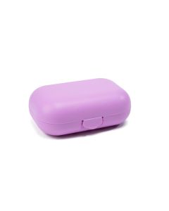 Cozy Baby Jabonera con Tapa - Modelo: 1