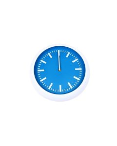 Generica Reloj 30 cm - Modelo: Y156135-T15-XH-747B