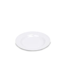 Generica Plato de Melamina 25 cm