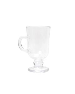 Generica Taza de Vidrio 130 ml
