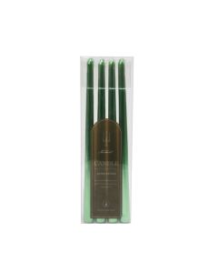 Generica Set de Velas 4 piezas