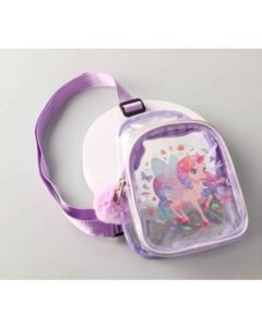 Melody Kids Mochila para Niña - Modelo: 1000957681