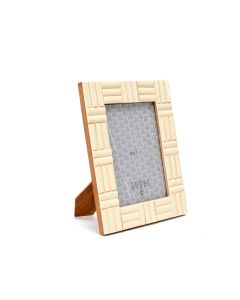 Generica Porta Retrato 12 x 18 cm - Modelo: 21410