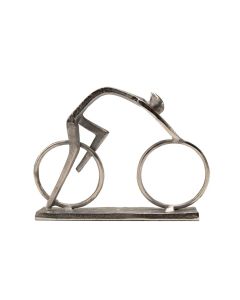 Generica Adorno Decorativo Bicicleta