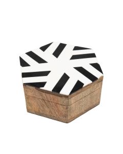 Generica Adorno Caja Decorativa