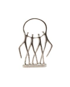 Generica Adorno Decorativo - Modelo: 54024SP