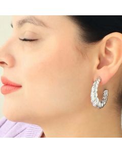 Generic Argollas para Dama - Modelo: YCXJU239182