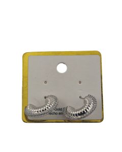 Generic Argollas para Dama - Modelo: LDJU2311385
