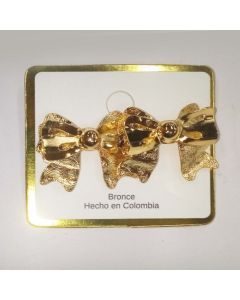 Generic Aretes para Dama - Modelo: ATFTQ-935