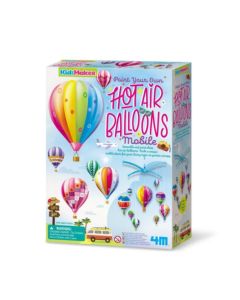 4m Móvil Globos Aerostáticos