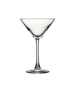 Pasabahce Copa Martini Enoteca 8 Onzas