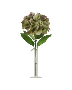 Concepts Flor Hortensia Artificial