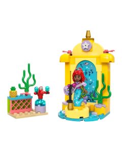 Lego Escenario Musical de Ariel