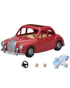 Sylvanian Families Coche Familiar