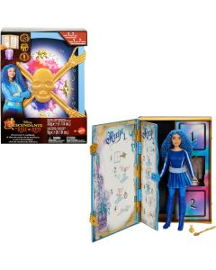 Disney Muñeca y Set de Juego - Chloe