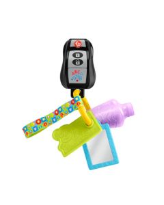 Fisher-Price Mordedor Llavero