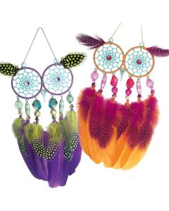 Nebulous Stars Dreamcatchers