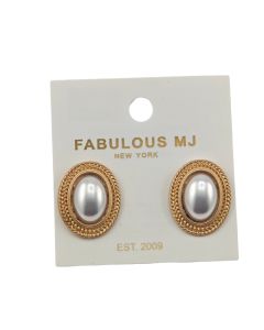 Fabulous Aretes para Dama - Modelo: SE6172